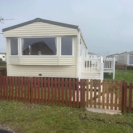 185 Holiday Resort Unity Berrow Luaran gambar