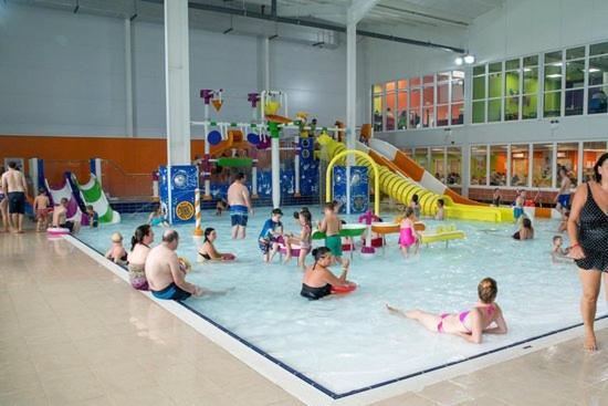 185 Holiday Resort Unity Berrow Luaran gambar