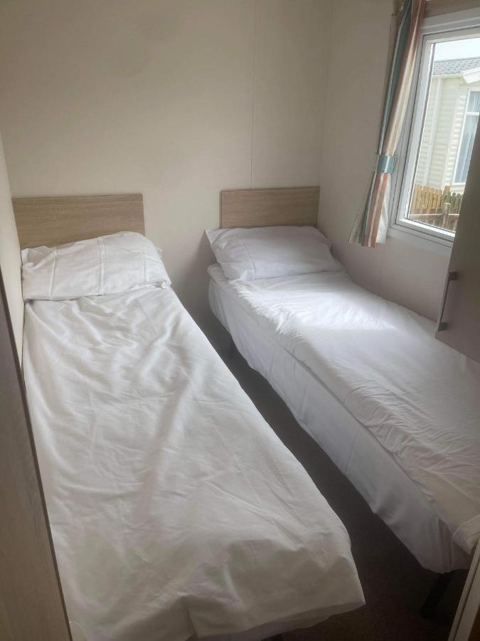 185 Holiday Resort Unity Berrow Luaran gambar