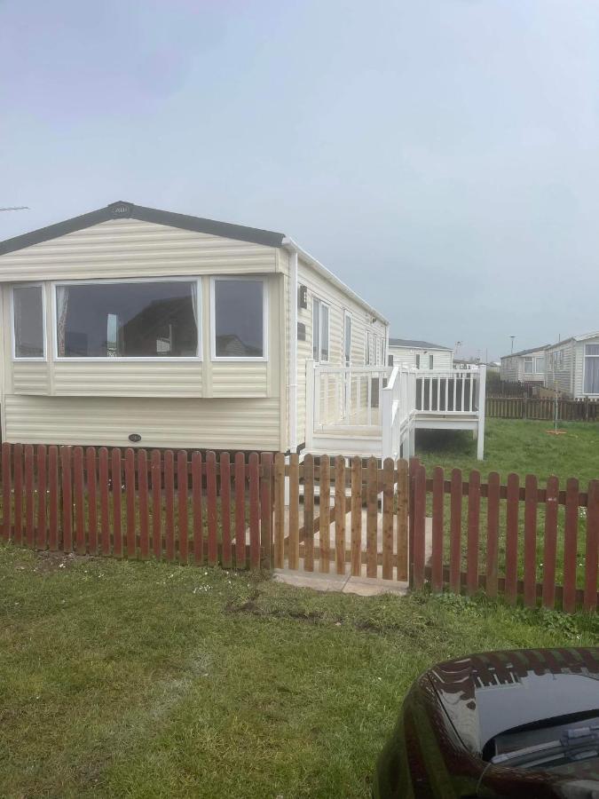 185 Holiday Resort Unity Berrow Luaran gambar